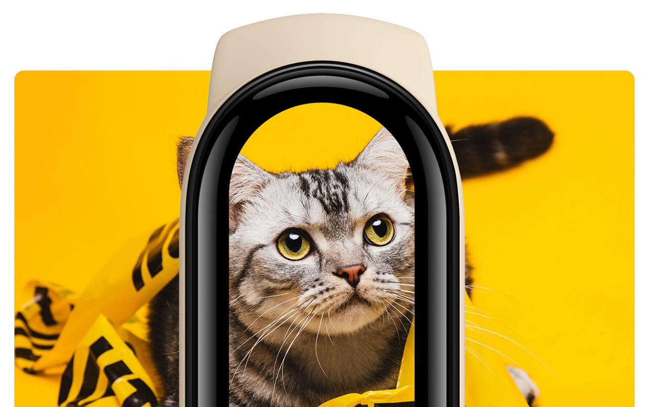 小米手环6和小米手表color选哪个,小米手环6测评普通版说明