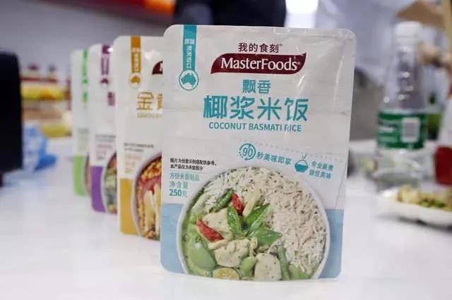 一粒米的千亿商机与暗战，中国人的千年主食该换个吃法了！