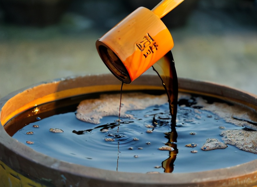 醋的选购标准,醋的品牌和价格