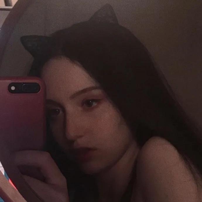 好看珍藏的头像,100张好看不常见的微信头像