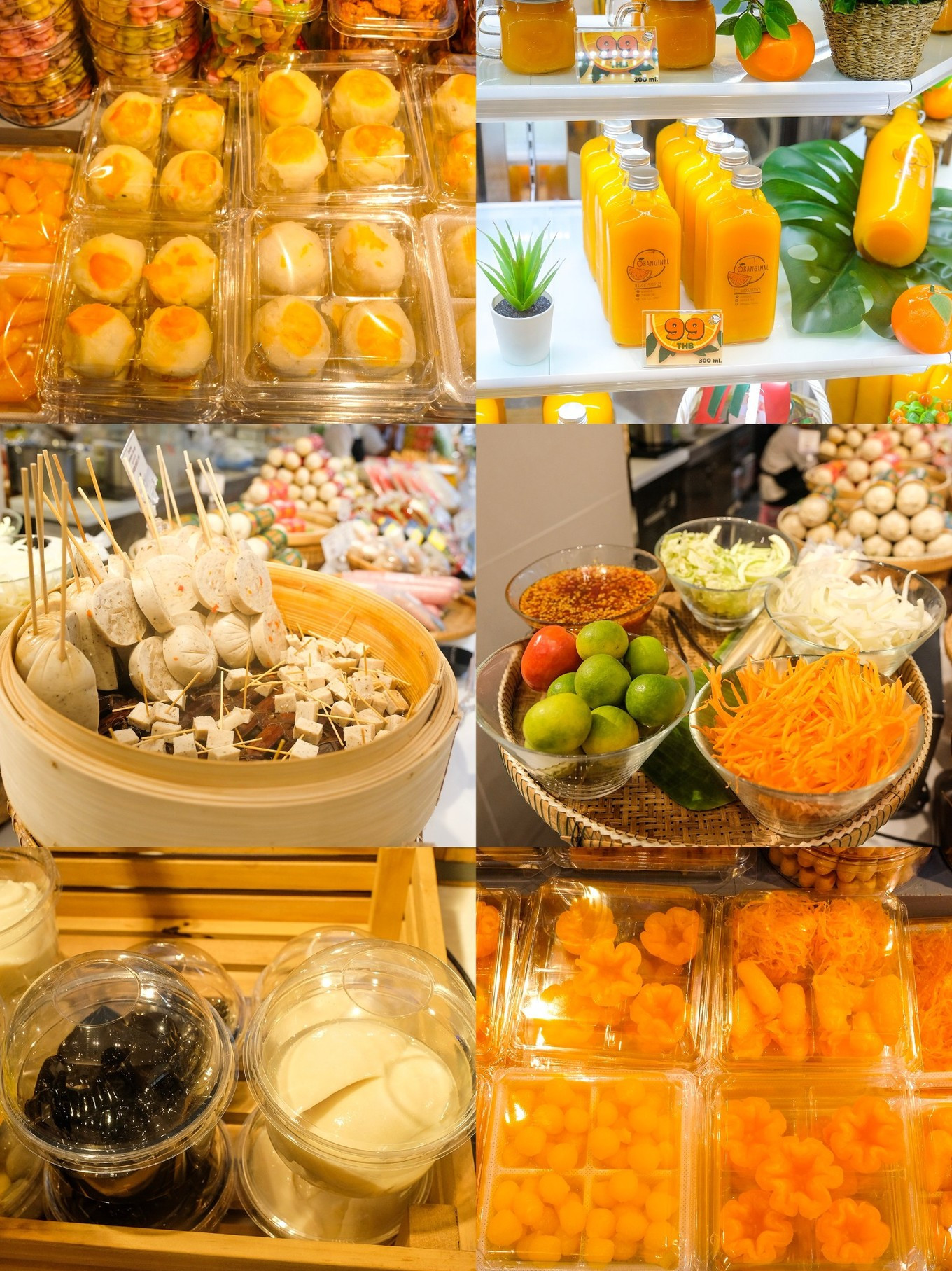 泰国游七天五晚,泰国七天必买吃的