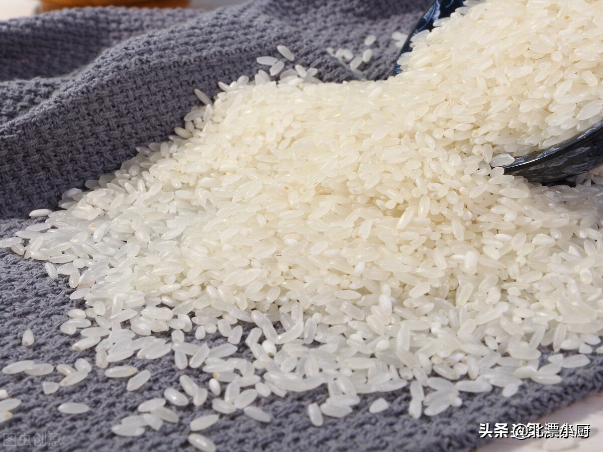 全国最好的大米产地排行榜,全国哪里产的大米最好