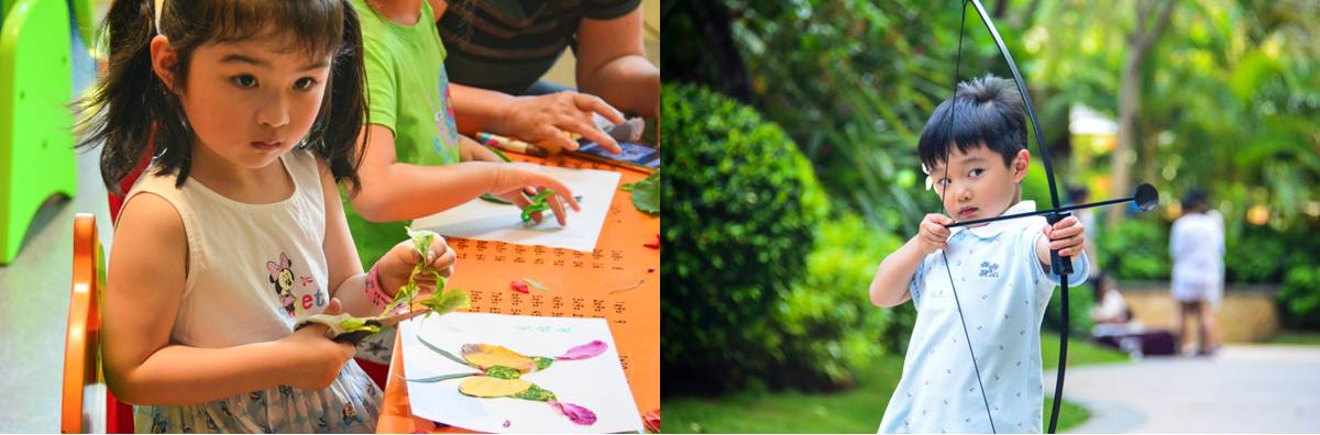 洲际海棠湾酒店,洲际酒店三亚