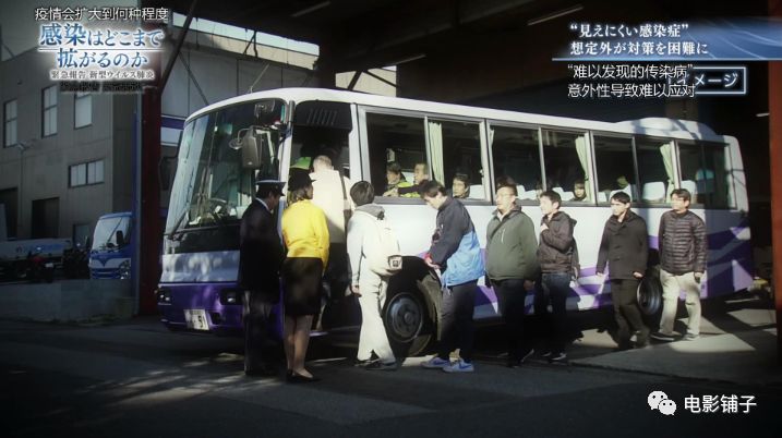 日本万人裸祭，NHK这新片白拍了？