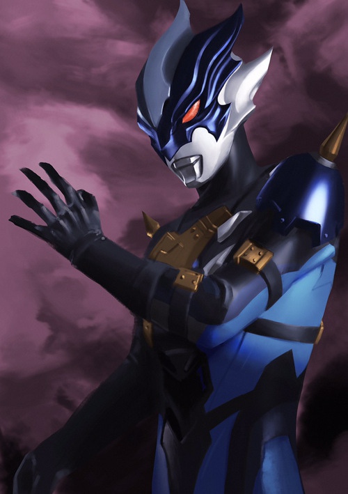 56位奥特曼照片及名字,56个奥特曼名字与大图