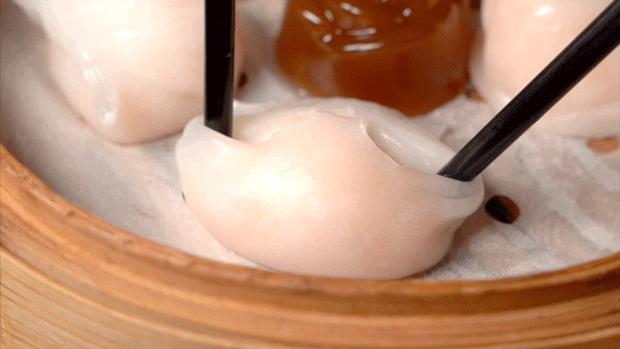 烤脆皮烧鸡,脆皮烧鸡可能复炉吗