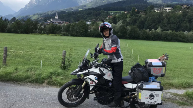 仙境张家界胜地武陵源,仙境张家界