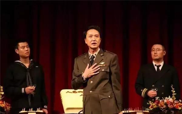 吴刚从年轻到老,吴刚的演技一言难尽