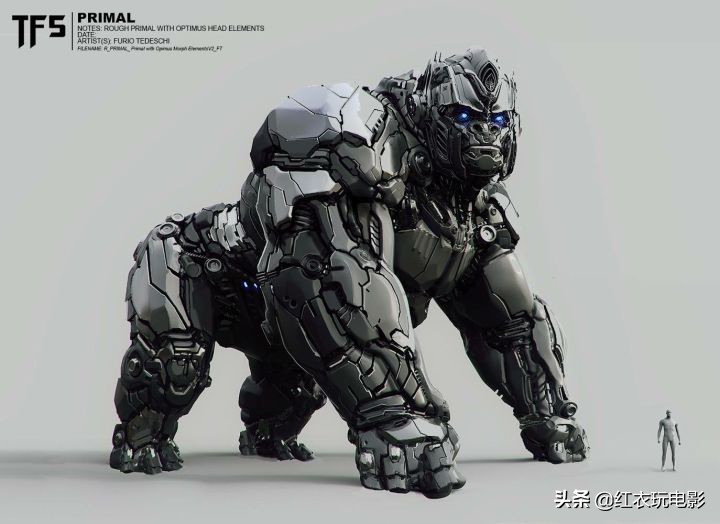 变形金刚还会出第8部电影吗,2部变形金刚电影