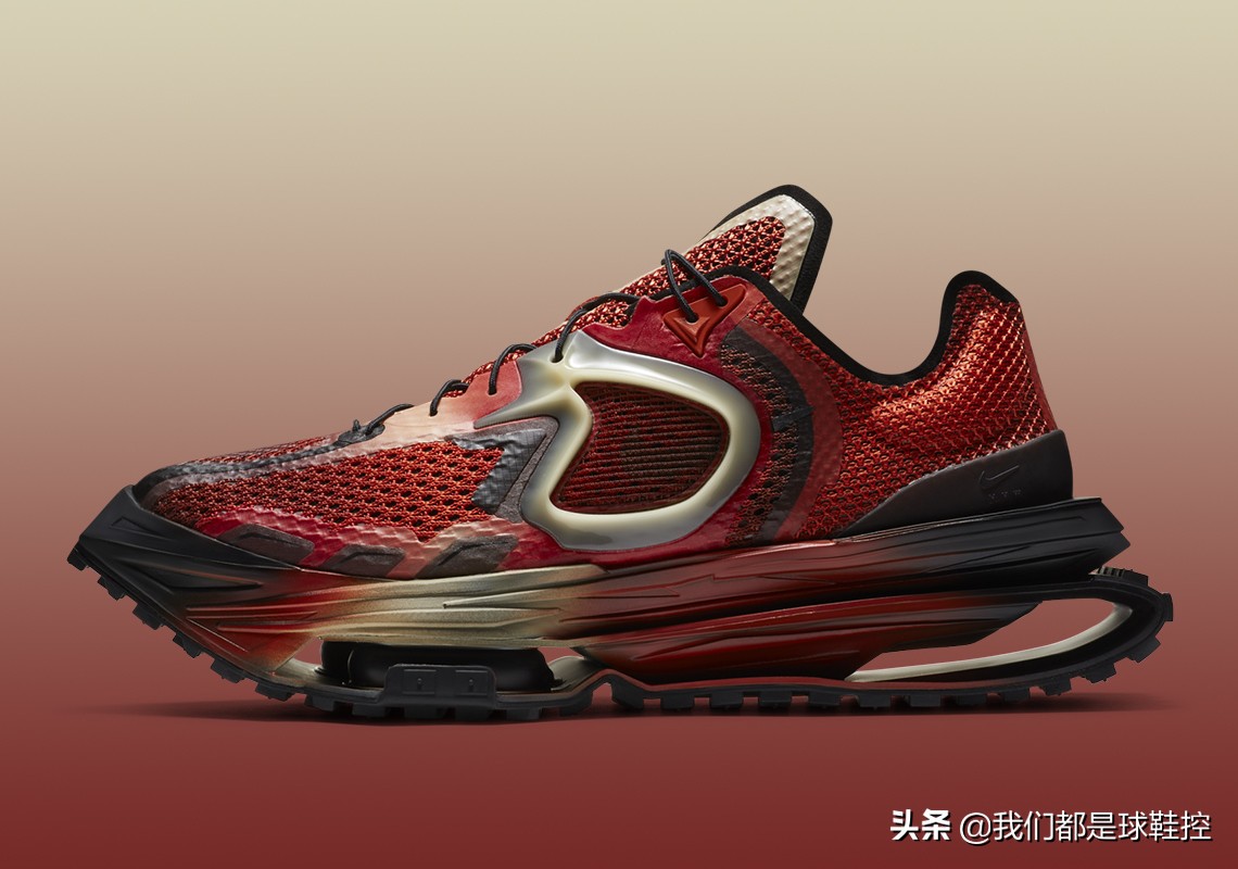 nike最像坦克的鞋,nike坦克鞋mmw最新款