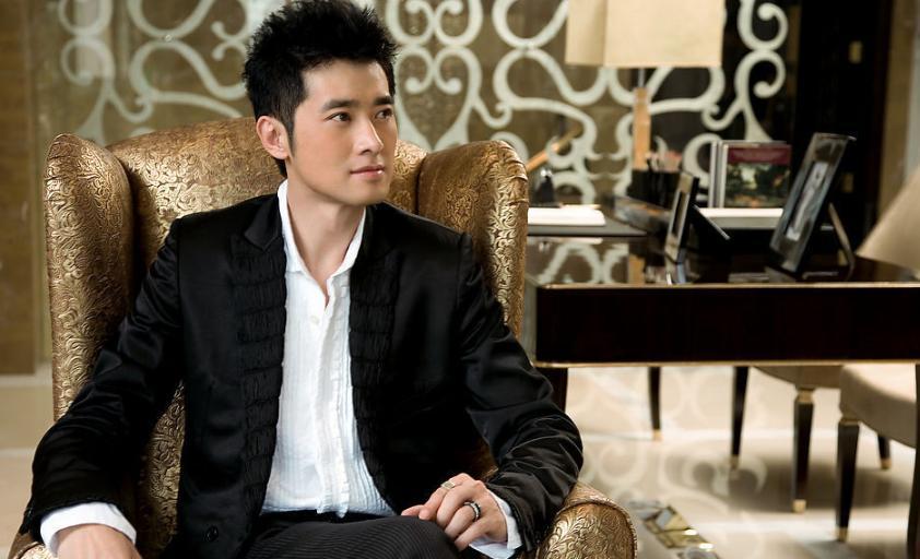 任泉息影,任泉现在是商业大亨吗