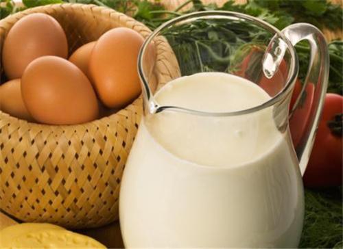 黑米芝麻黑豆生发,吃黑芝麻可以养发生发吗