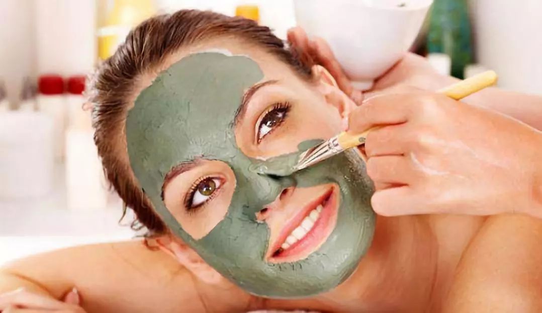 敷面膜后脸发热怎么处理,敷完面膜脸部发热是怎么回事