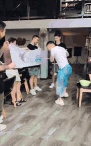 换男友烂手烂脚,女德班称换男友烂手烂脚