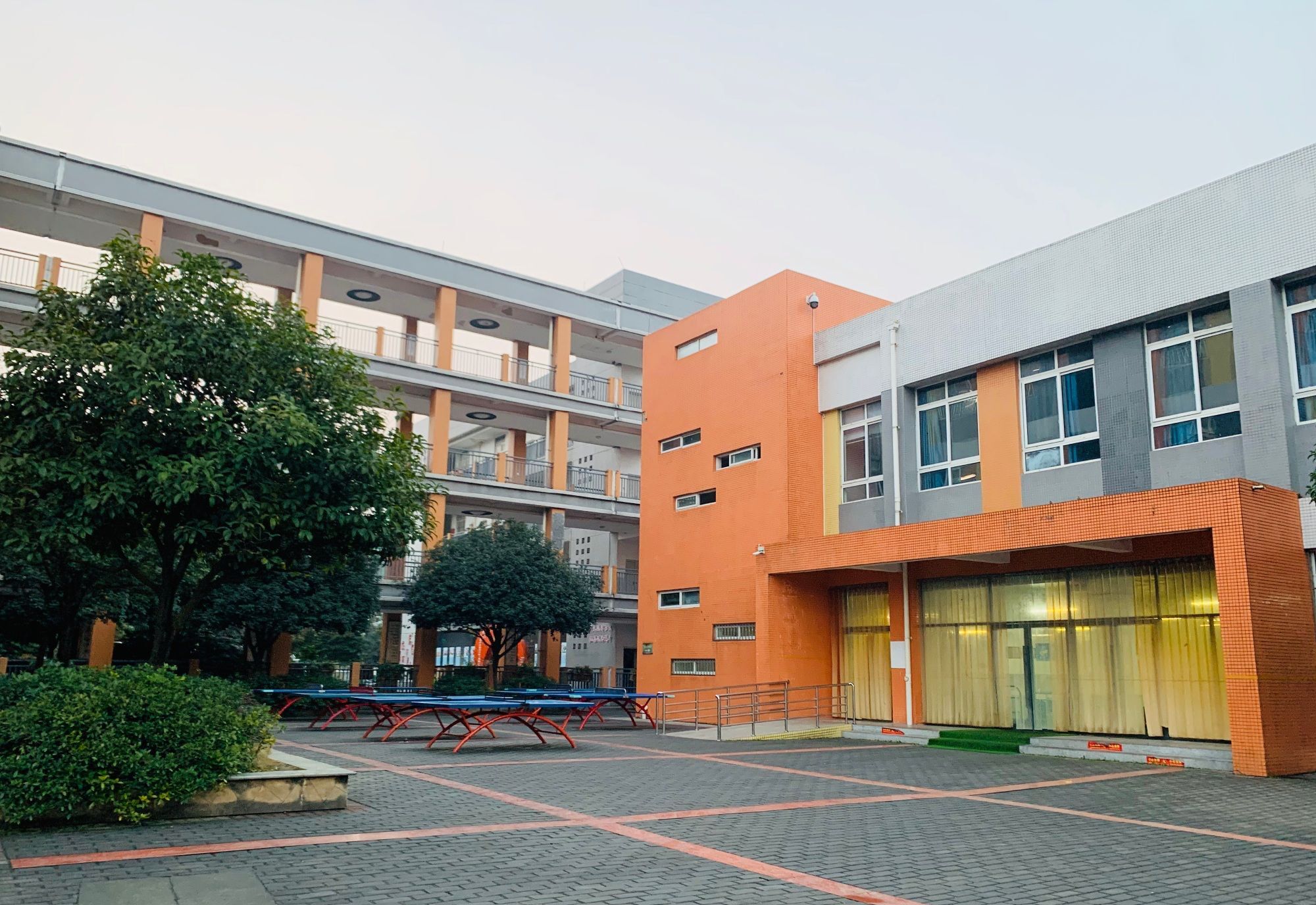 新都区2021年小学划片,2020新都街道小学划片区