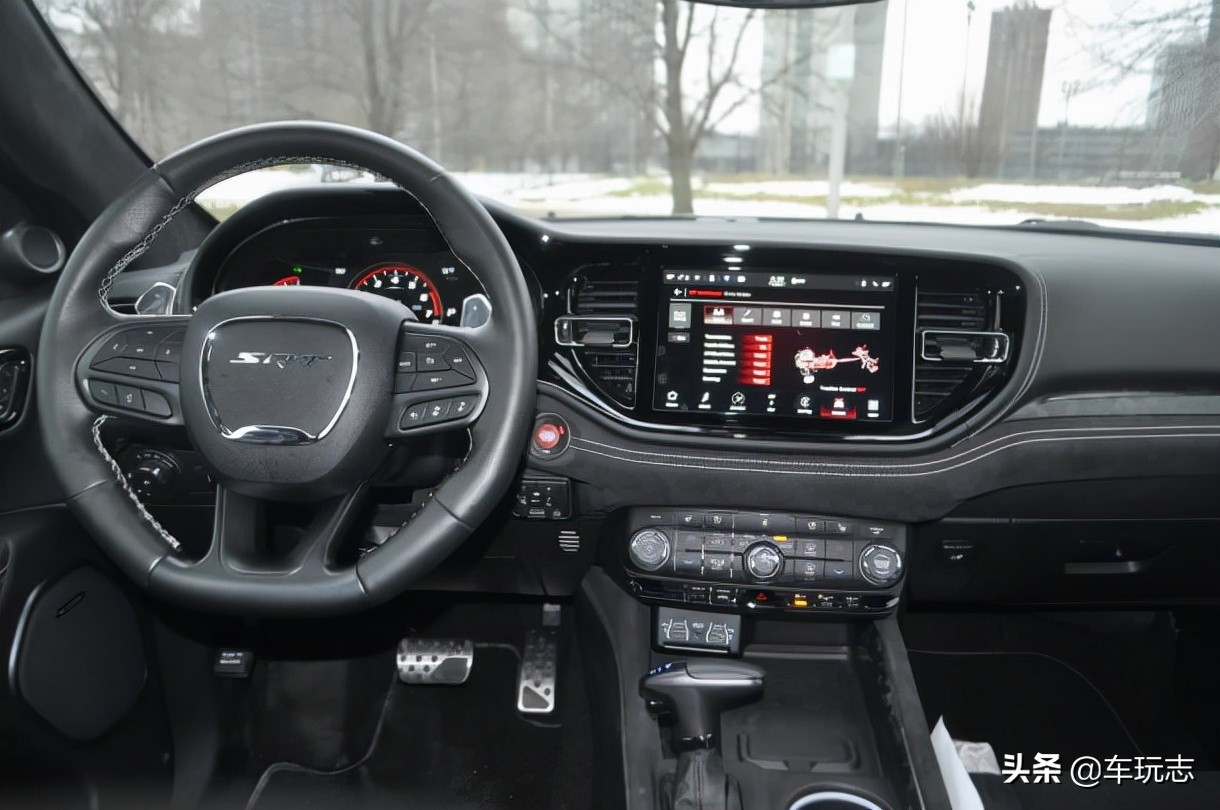 道奇durangosrt2016,道奇durango2014款基本型