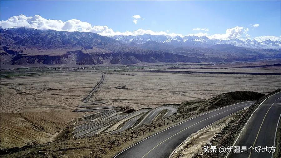 收藏!*疆新**60个“网红”打卡地都在这里