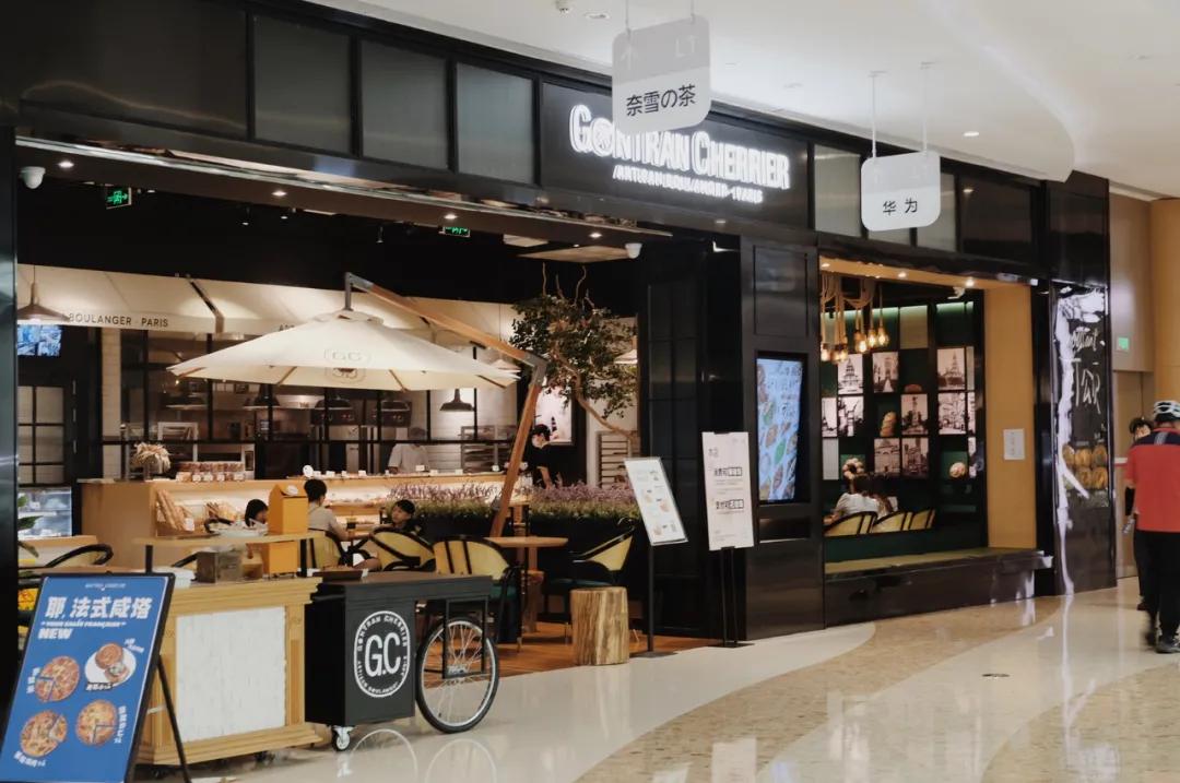 喜欢在杭州吃吃吃，还不是因为有这些神仙面包店