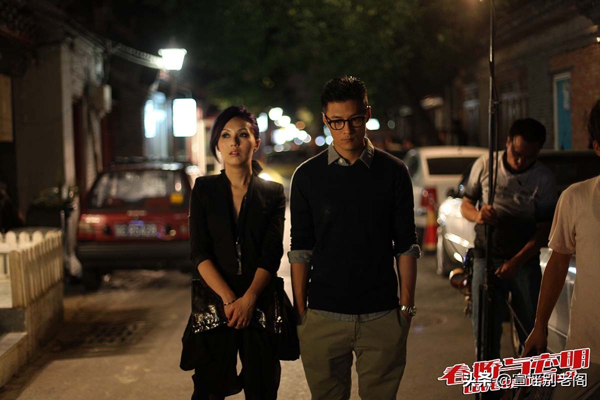 18年春娇与志明自闭城是什么梗,春娇与志明经典混剪