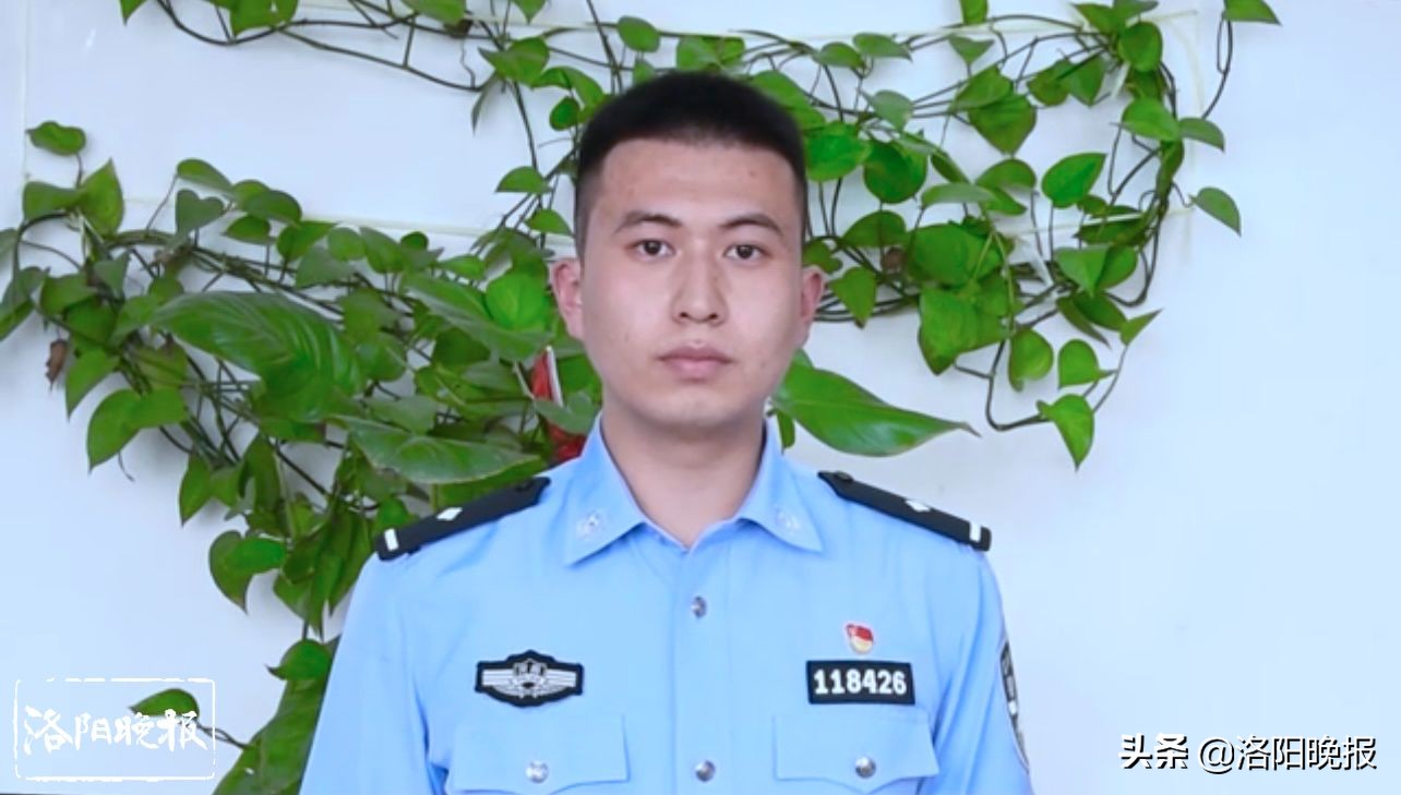 洛阳办居住证多长时间能办下来,洛阳居住证办理流程是什么