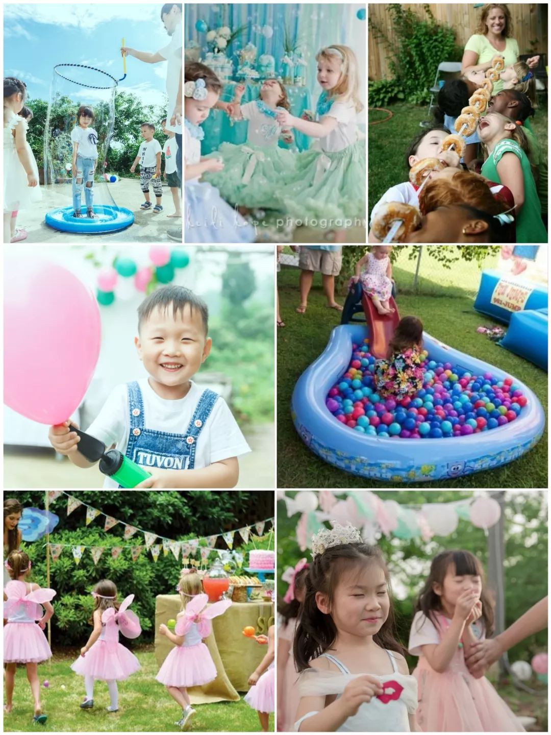 怎么给孩子搞个简单的生日聚会,如何给孩子在家办一场生日派对