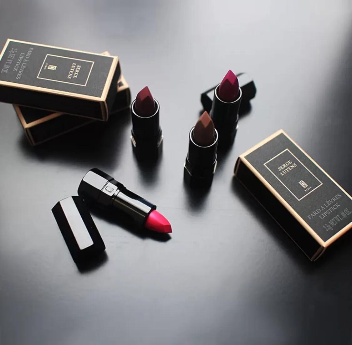 迪奥999口红哑光和滋润哪个更好看,office口红和迪奥口红哪个高档