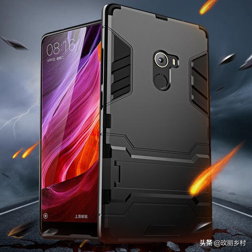 小米:中国将退出全屏手机,中国“新式手机”出世,人人都能买