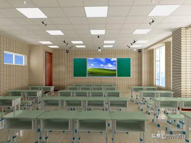 心有梦想，学海泛舟-----忻州市长征小学西校区