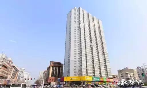 徐州什么时候有摩天大楼,徐州未来10年摩天大楼