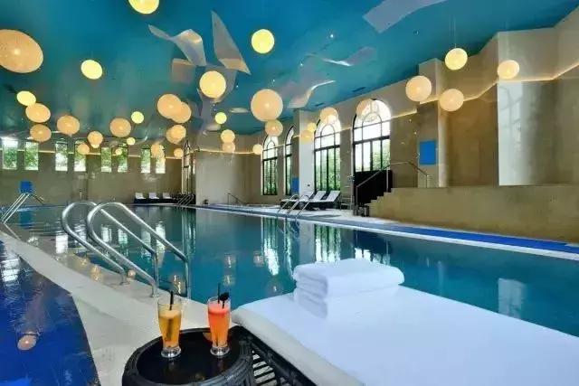 清远夏季温泉有哪些景点,清远最浪漫最漂亮的温泉