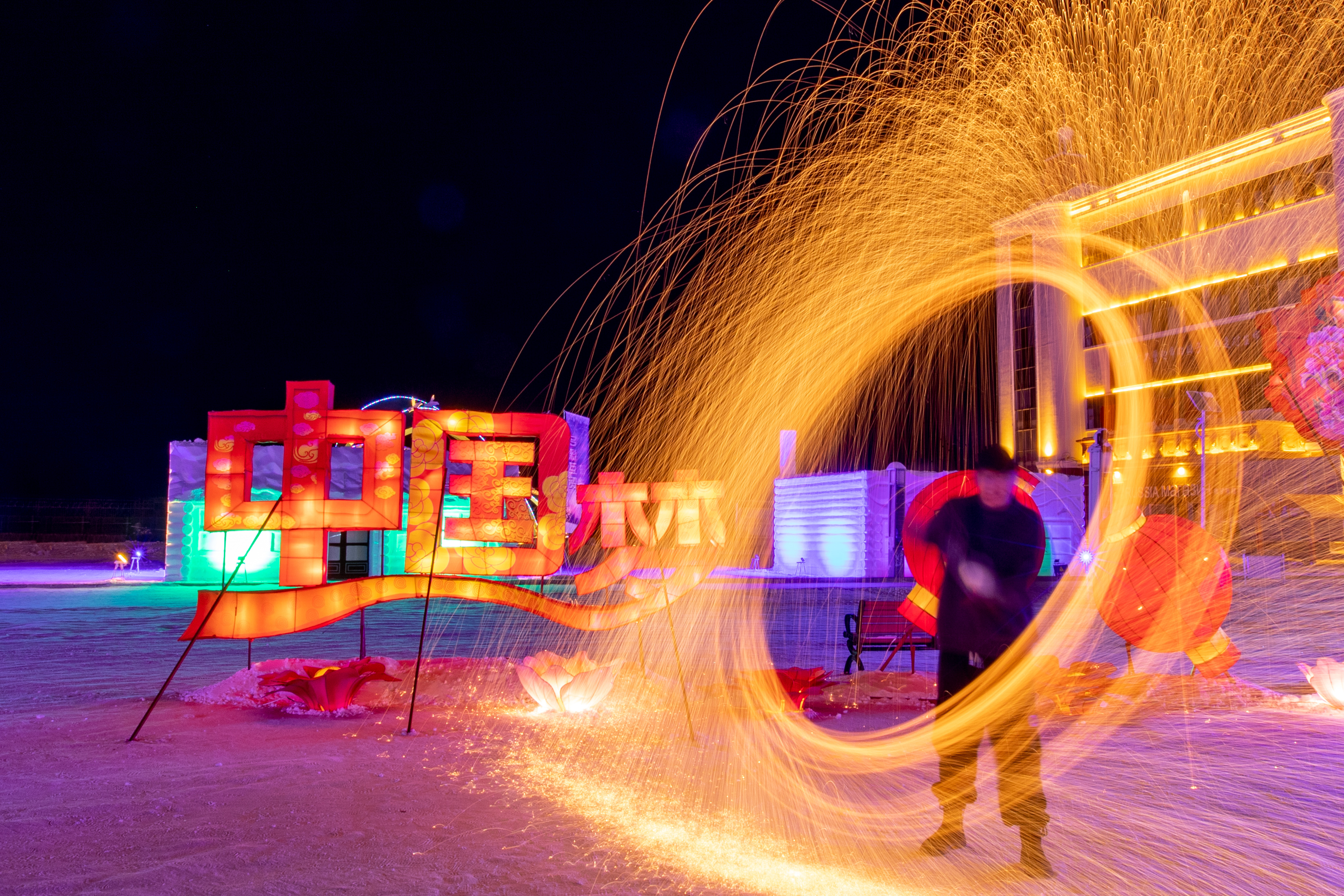 夏季内蒙古自驾游,北京到内蒙古东北自驾游旅行攻略