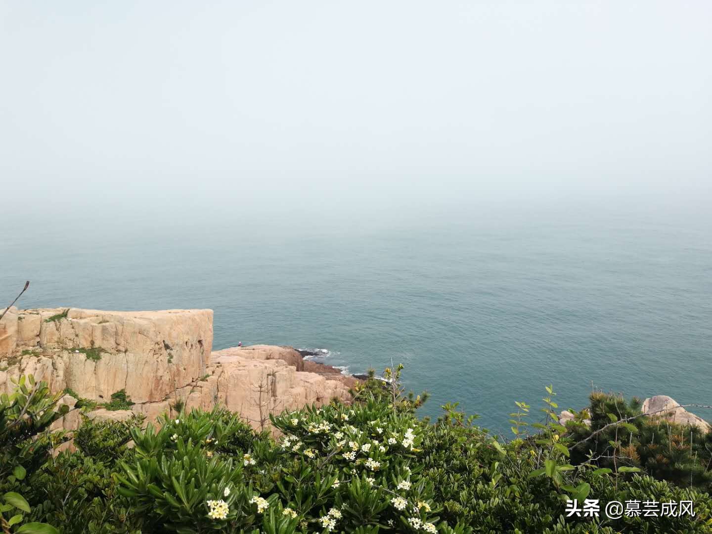 自由行去枸杞岛,枸杞岛自由行