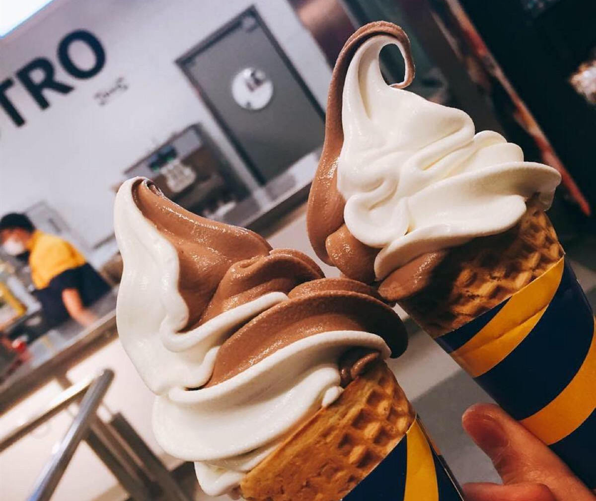 定了!纠缠了十年的青岛宜家终于动工了!先来看看宜家的美食吧!