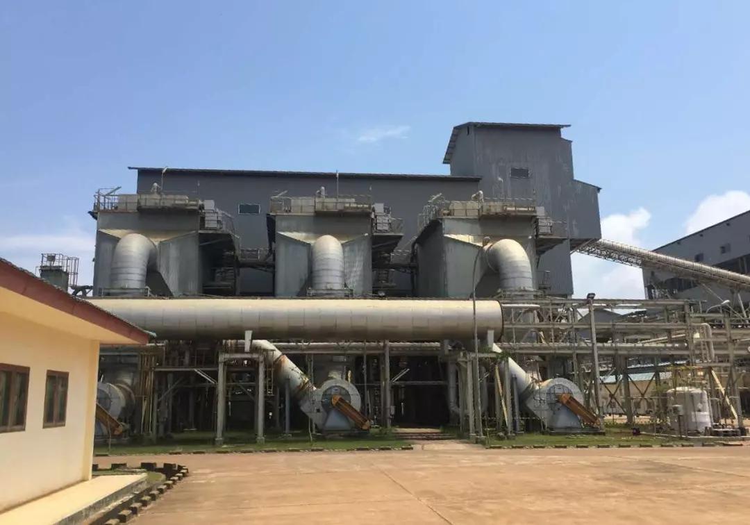 日本昭和电工在上海建厂，2021年投产，增产半导体材料