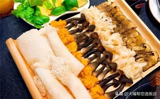 大连好吃的火锅都有什么啊,大连特色火锅菜品有哪些