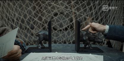 高品质悬疑剧如何进阶？看气质slay全场的“河神团”乘风破浪