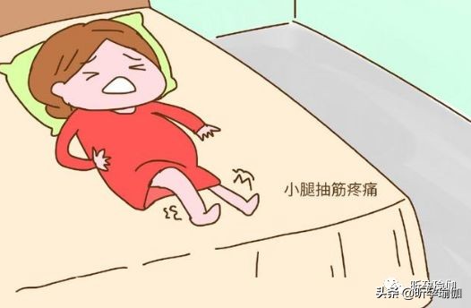 孕妇初期妊娠反应怎么缓解疼痛,孕妇怀孕期间有什么疼痛的症状