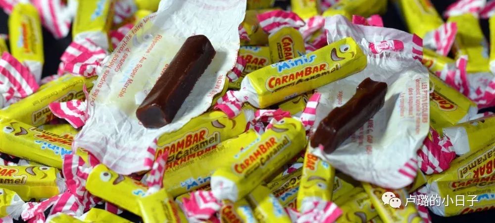 清点那些值得让我人肉背回的法国好物!最低只要9元!