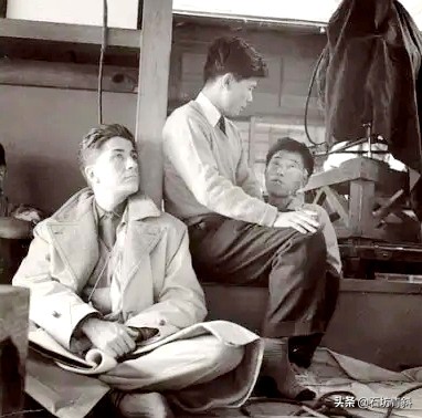 《广岛之恋》将时代劈开的现代电影开山之作24小时内的婚外情