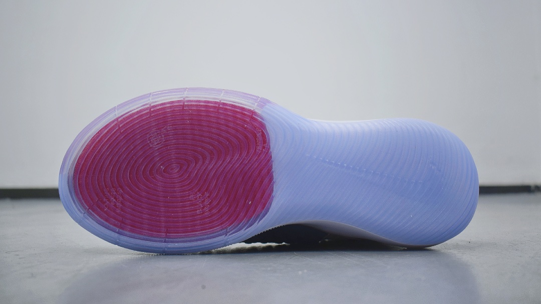 Alphadunk球鞋测评,alphadunk球鞋评测