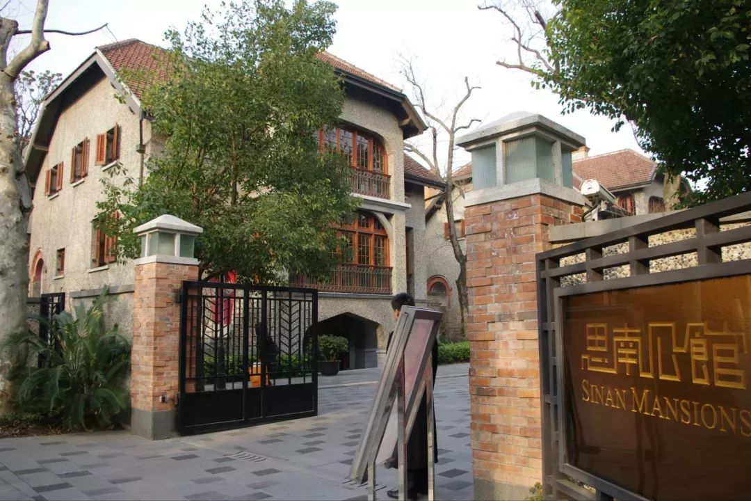 老上海50个符号,能代表上海的词语