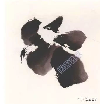 月季花的画法视频教程,一学就会中国画写意月季的画法