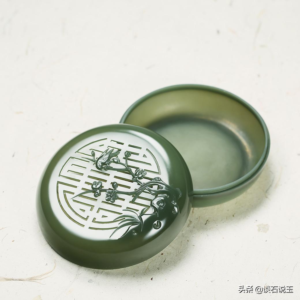 和田玉哪种颜色的玉石最好,和田玉的定义及颜色分类