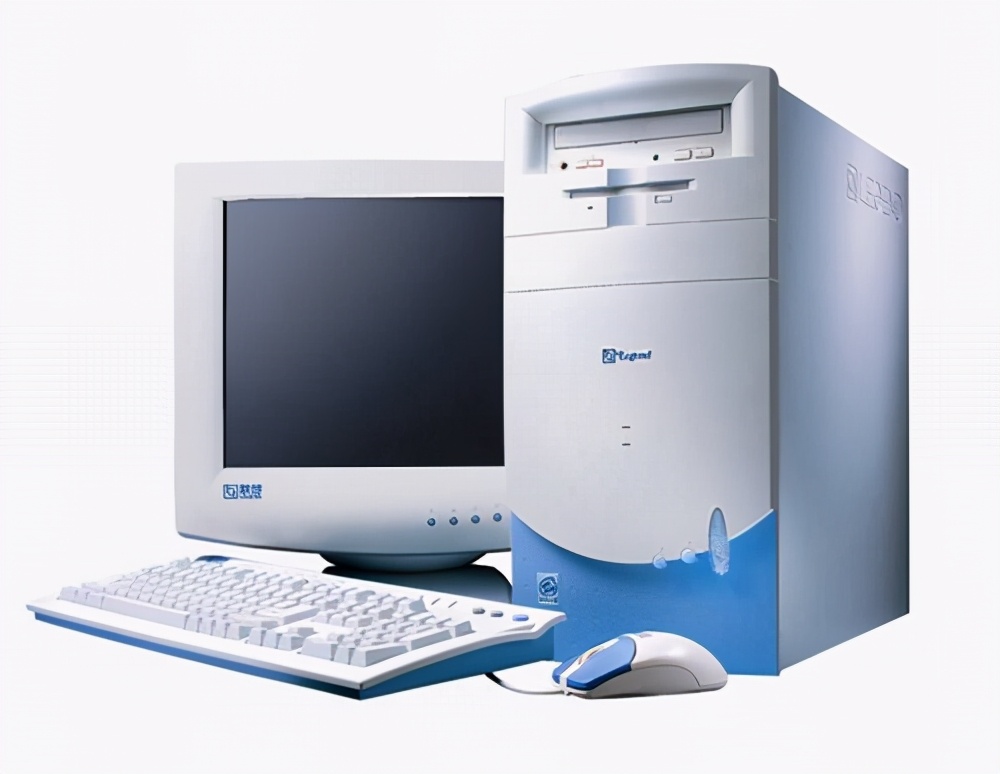 联想当年两位少帅，柳传志为何选择杨元庆接班，而让郭为另起炉灶