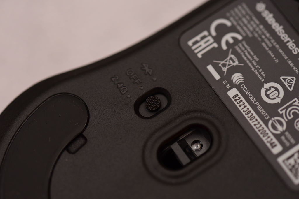 高性价比鼠标赛睿,高性价比蓝牙鼠标测评