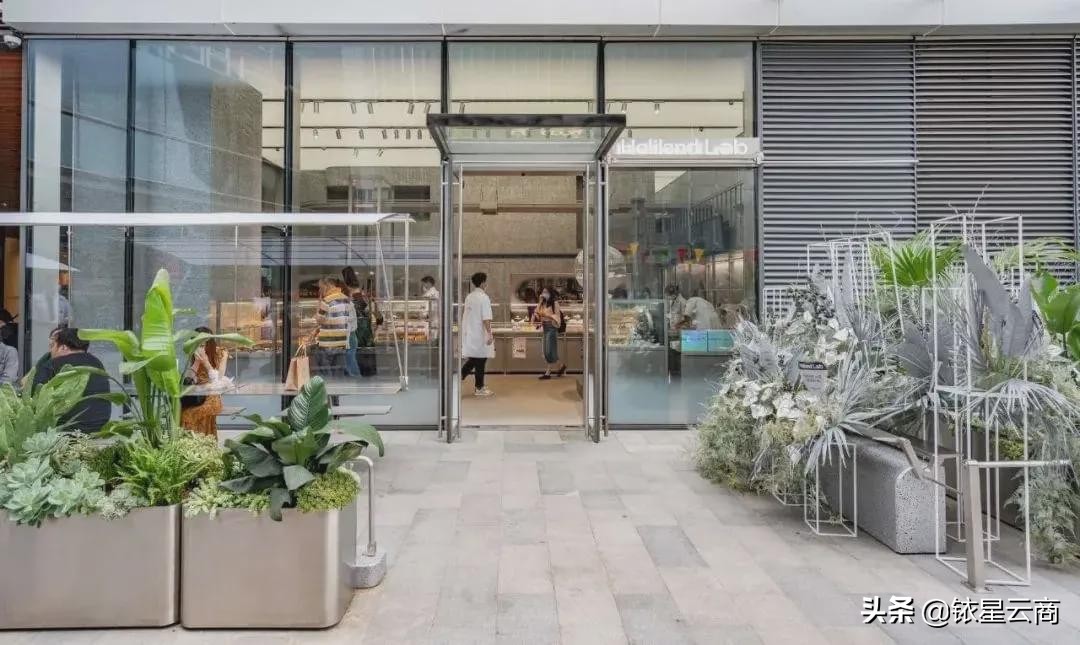 高端购物商场如何运营,2020购物中心调整思路