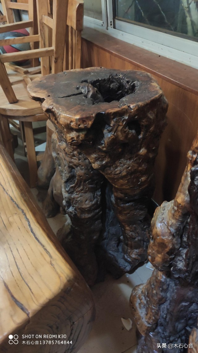 为什么枣木制品要比榆木贵一些？枣木好在哪儿？