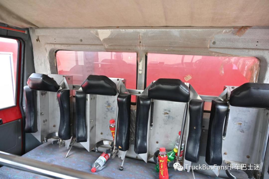 水罐消防车泡沫消防车,消防主战消防车大全