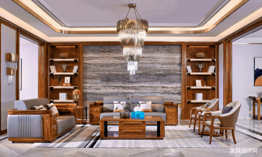 实木家具必须是百分百全是实木吗,买实木家具这三类实木你要懂