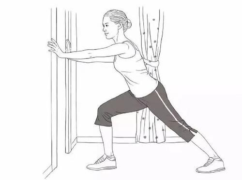 你会久坐腰痛吗,会腰疼但不伤腰的方法